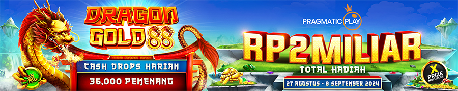 Pragmatic Play Dragon 888