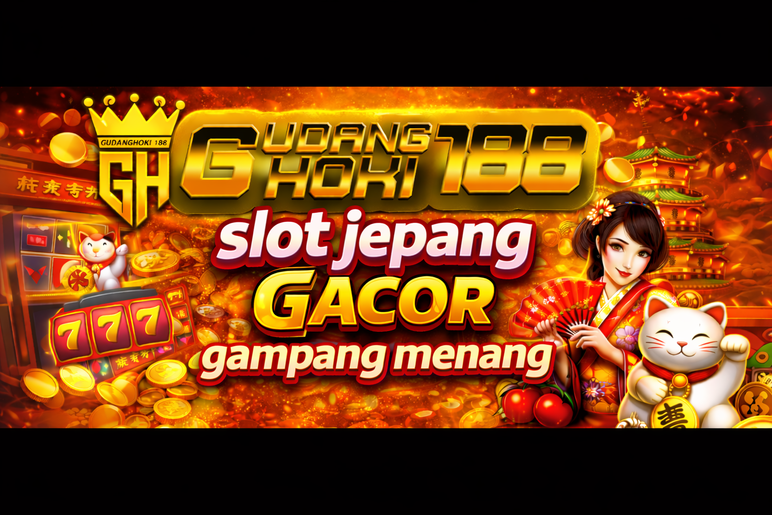 SELAMAT DATANG DI gudanghoki188